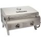 Cuisinart Gas Grill - Stainless steel