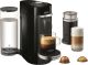 DeLonghi - Nespresso Vertuo Plus Deluxe Espresso Maker/Coffeemaker - Piano black