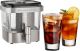 KitchenAid - 14-Cup Cold Brew Coffee Maker - Brushed Stainless Steel