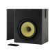 Thonet & Vander - 8 inch Powered Wireless 2-Way Bookshelf Speakers (Pair) - Black