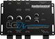 AudioControl - LC7i 6-channel Line-Out Converter with AccuBASSâ„¢ - Black