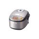 Zojirushi - 3 Cup Induction Heating Rice Cooker (Stainless Steel)