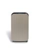 Alen - BreatheSmart FLEX 700 SqFt Air Purifier with Fresh HEPA Filter for Allergens, Dust, Odors & Smoke - Brushed Stainless