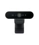 Logitech BRIO 4K ULTRA HD WEBCAM