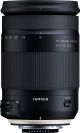 Tamron - 18-400mm F/3.5-6.3 Di II VC HLD All-In-One Telephoto Lens for Nikon APS-C DSLR Cameras