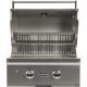 Coyote - C-Series Gas Grill - Stainless Steel