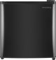 Insigniaâ„¢ - 1.7 Cu. Ft. Mini Fridge - Black