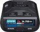 Uniden - R3 DSP Long Range Radar/Laser Detector - Matte Black