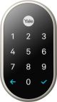 Nest x Yale - Smart Lock w/ Nest Connect - Satin Nickel