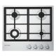 Fisher & Paykel - 23.6in. Gas Cooktop - Stainless steel - CG244DLPX1-N