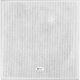 KEF - Ci-T Series 4-1/2in. In-Ceiling Speaker (Each) - White
