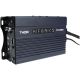 Hifonics - Thor 500W Class D Digital Mono Amplifier w/ Variable Low-Pass Crossover - Black
