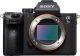 Sony - Alpha a7 III Mirrorless 4K Video Camera (Body Only) - Black