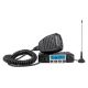 Midland - MicroMobileÂ® 50-Mile, 15-Channel 2-Way Radio