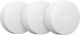 Google Nest Temperature Sensor (3-Pack) - White