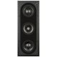 Sonance - Reference 5-1/4in. 3-Way In-Wall Speaker (Each) - Paintable White