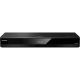 Panasonic Streaming 4K Ultra HD Hi-Res Audio w/ Dolby Vision 7.1 Channel DVD/CD/3D Wi-Fi Built-In Blu-Ray Player Black