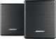 Bose - Wireless Surround Speakers for Home Theater (Pair) (Black)