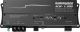 AudioControl - Class D Digital Mono Amplifier w/ Low-Pass Crossover - Black