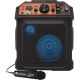 Singing Machine - Studio All-In-One Karaoke System - Black