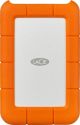 LaCie - Rugged 1TB External USB-C, USB 3.1 Gen 1 Portable Hard Drive