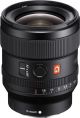 Sony FE 24mm f/1.4 GM Lens