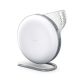 IQAir - Atem Personal Air Purifier - White