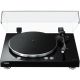 Yamaha MusicCast WiFi Music Streaming Turntable - Piano Black