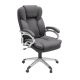 CorLiving - Executive Office Chair - Gray
