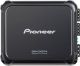 Pioneer - Hi Res Audio 1200W Class FD Bridgeable Multichannel Amp - Black