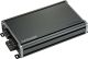 KICKER - CX 360W Class AB Bridgeable Multichannel Amplifier w/ Variable Crossovers - Black