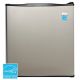 Avanti 1.7 cu. ft.Â Compact Refrigerator, in Stainless Steel