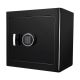 Barska - Safe for Jewelry with Electronic Keypad Lock - Black