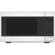 CafÃƒÂ© - 1.5 Cu. Ft. Convection Microwave w/ Sensor Cooking - Matte White