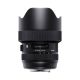 Sigma - Art 14-24mm f/2.8 DG HSM Wide-Angle Zoom Lens for Nikon F - Black