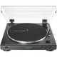 Audio-Technica - Stereo Turntable - Black