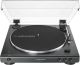 Audio-Technica - Bluetooth Stereo Turntable - Black
