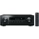 Pioneer - 5.2-Ch. with Dolby Atmos 4K Ultra HD HDR Compatible A/V Home Theater Receiver - Black