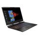 Gaming Laptop - Intel Core i7 - 16GB Memory - NVIDIA GeForce RTX 2060 - 1TB Hard Drive + 128GB Solid State Drive - HP Sandblasted Hairline Brushing And Carbon Fiber