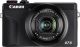 Canon - PowerShot G7 X Mark III 20.1-Megapixel Digital Camera (Black)
