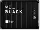 WD WD_BLACK P10 5TB External USB 3.2 Gen 1 Portable Hard Drive for Xbox - Black