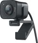 Logitech StreamCam Plus Webcam - Graphite