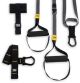 TRX - Fit System Suspension Trainer (Black)/Gray/Yellow