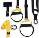 TRX - Strong System Suspension Trainer (Black)/Yellow