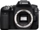 Canon - EOS 90D DSLR Camera (Body Only) (Black)