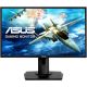ASUS - 24in. LED FHD G-SYNC Monitor - Black
