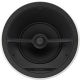 Bowers & Wilkins - CI700 Series In Ceiling 2-way Angled Speaker w/8-in. midbass - Paintable White (each) - White