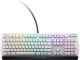 Alienware - AW510K Wired Mechanical CHERRY MX Low Profile Red Switch Gaming Keyboard with RGB Back Lighting - Lunar Light