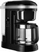 KitchenAid 12-Cup Coffee Maker - Onyx Black