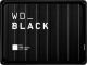WD - WD_BLACK P10 5TB External USB 3.2 Gen 1 Portable Hard Drive - Black